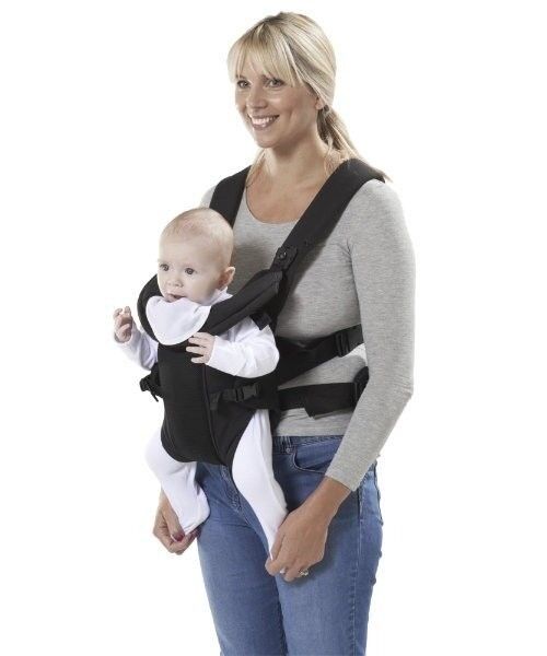 mothercare baby holder